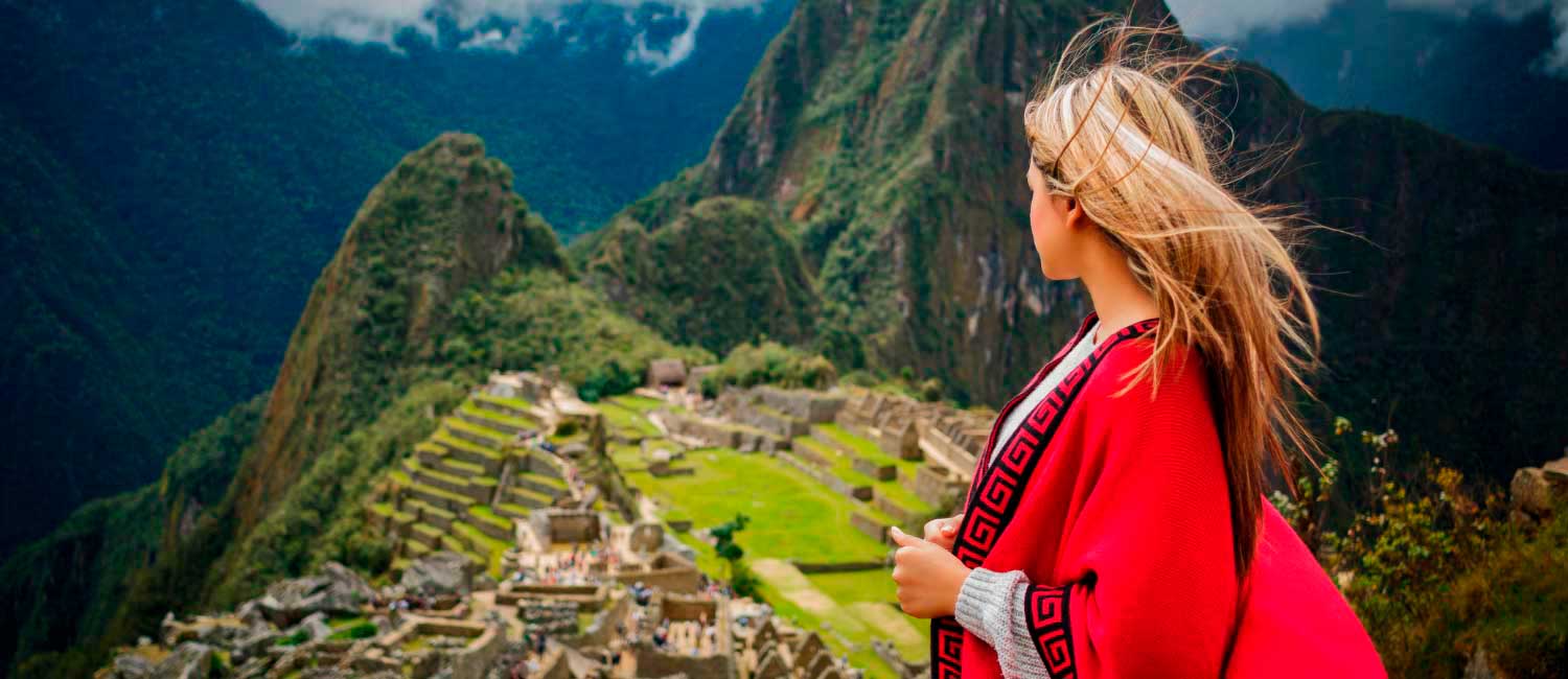 The Best Machu Picchu Tour